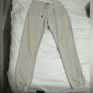 Talentless sweatpants